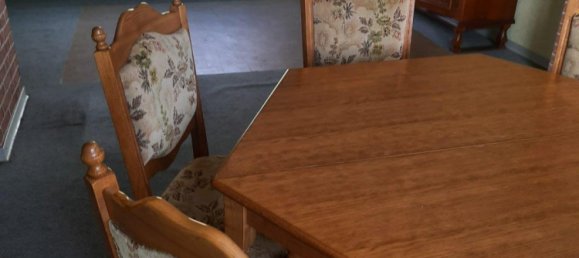 Moradia em banda de 6 divisões em Hersfeld-Rotenburg, Germany N.º 335287 11