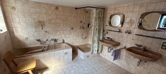 Moradia em banda de 6 divisões em Hersfeld-Rotenburg, Germany N.º 335287 13