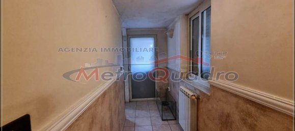 Дом с 3 комнатами в Каникатти, Италия № 44439 12