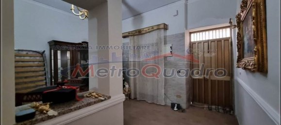 Дом с 3 комнатами в Каникатти, Италия № 44439 11