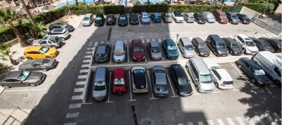 42m² Apartment in Benidorm, Spain No. 283974 7