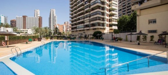 42m² Apartment in Benidorm, Spain No. 283974 3