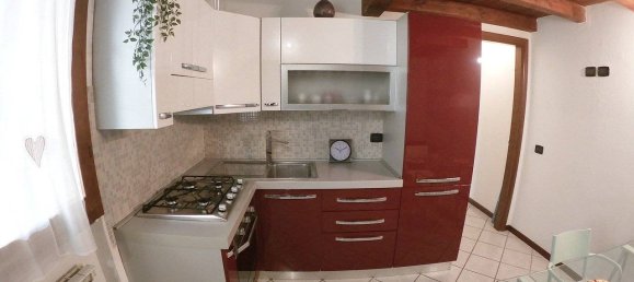 1 غرف نوم شقة في Melegnano, Italy رقم 79732 3