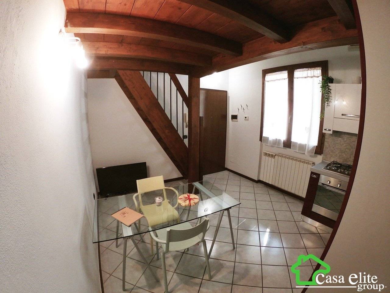 1 غرف نوم شقة في Melegnano, Italy رقم 79732