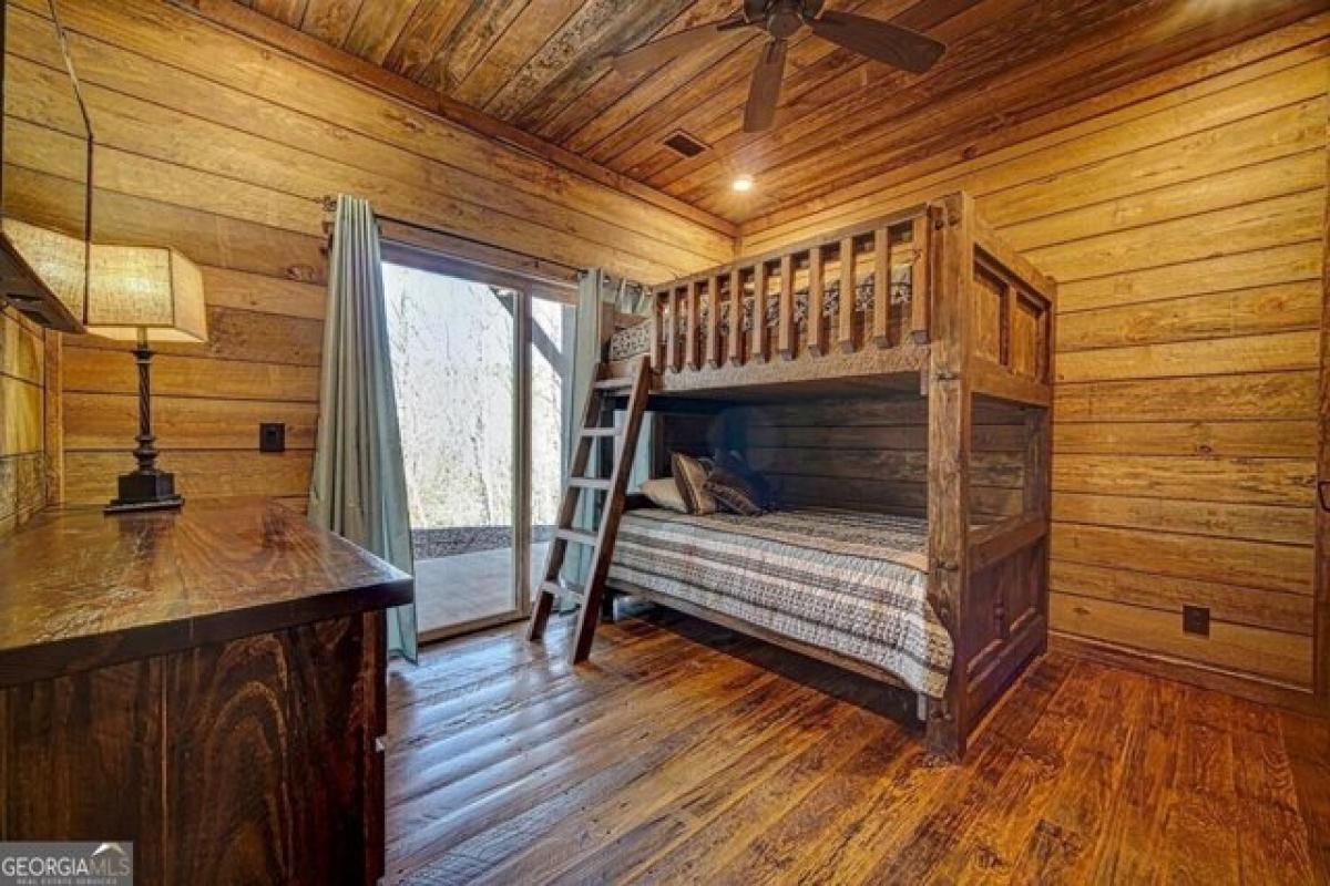 Casa de 4 dormitorios en Blue Ridge, USA No. 376773