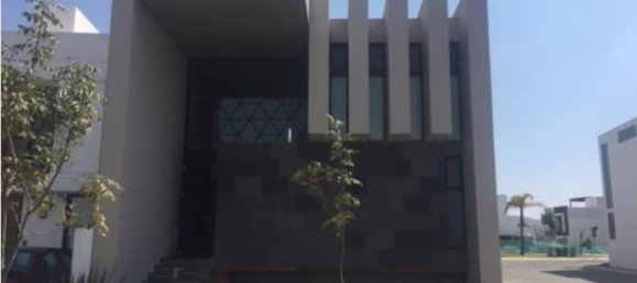 Casa de 3 dormitorios en Puebla, Mexico No. 186412 2