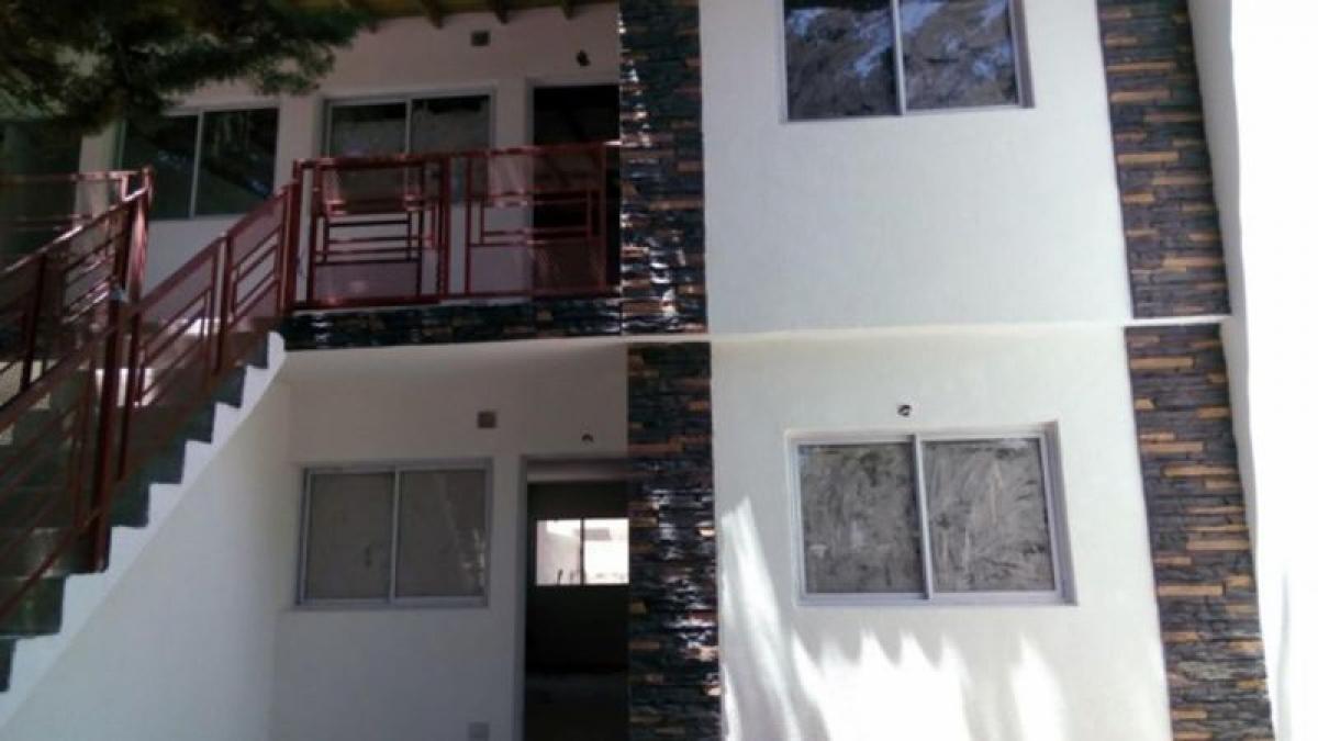 2 bedrooms Apartment in Mar del Plata, Argentina No. 84170