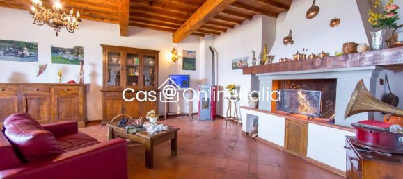 9 bedrooms Villa in Figline e Incisa Valdarno, Italy No. 279877 6