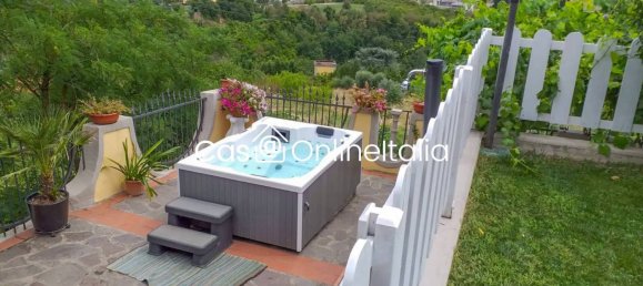 9 bedrooms Villa in Figline e Incisa Valdarno, Italy No. 279877 8