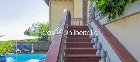 9 bedrooms Villa in Figline e Incisa Valdarno, Italy No. 279877 3
