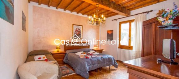 9 bedrooms Villa in Figline e Incisa Valdarno, Italy No. 279877 14
