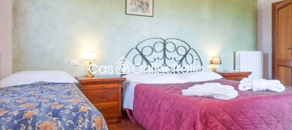 9 bedrooms Villa in Figline e Incisa Valdarno, Italy No. 279877 13