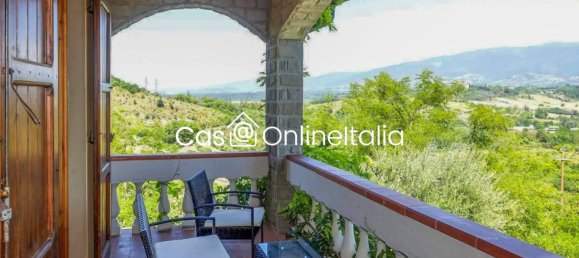 9 bedrooms Villa in Figline e Incisa Valdarno, Italy No. 279877 7