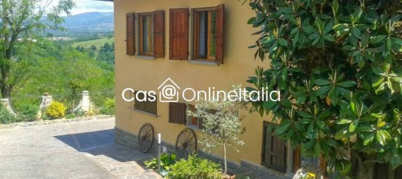9 bedrooms Villa in Figline e Incisa Valdarno, Italy No. 279877 2