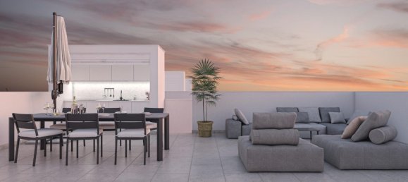 3 bedrooms House in San Pedro del Pinatar, Spain No. 10974 17