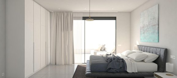 3 bedrooms House in San Pedro del Pinatar, Spain No. 10974 12