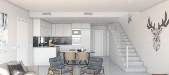 3 bedrooms House in San Pedro del Pinatar, Spain No. 10974 16