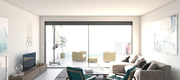 3 bedrooms House in San Pedro del Pinatar, Spain No. 10974 15