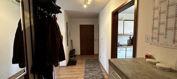 3غرفة شقة في Schwabisch Hall, Germany رقم 38700 5