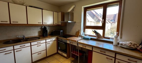 3غرفة شقة في Schwabisch Hall, Germany رقم 38700 7