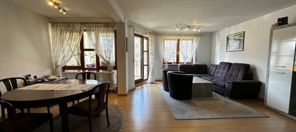 3غرفة شقة في Schwabisch Hall, Germany رقم 38700 4