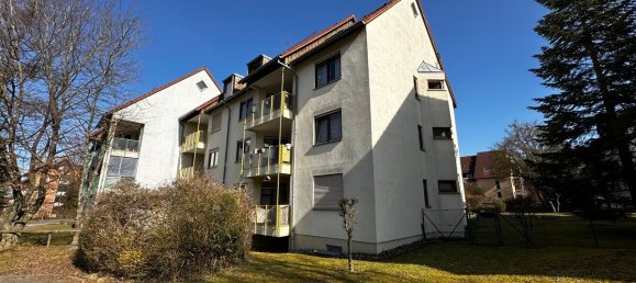 3غرفة شقة في Schwabisch Hall, Germany رقم 38700 21