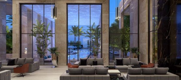 1 bedroom Apartment for sale in Agios Tychonas, Limassol, Cyprus № 18897 14
