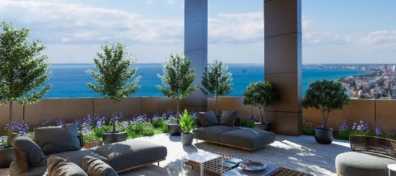 1 bedroom Apartment in Agios Tychonas, Cyprus No. 18897 6