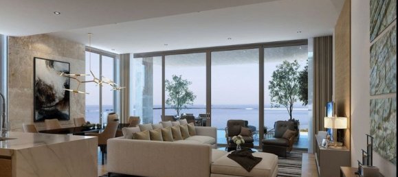 1 bedroom Apartment in Agios Tychonas, Cyprus No. 18897 17