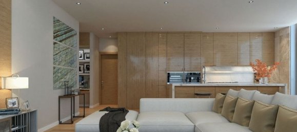 1 bedroom Apartment in Agios Tychonas, Cyprus No. 18897 18