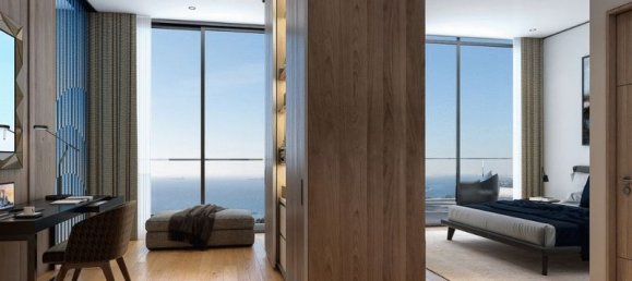 1 bedroom Apartment in Agios Tychonas, Cyprus No. 18897 4