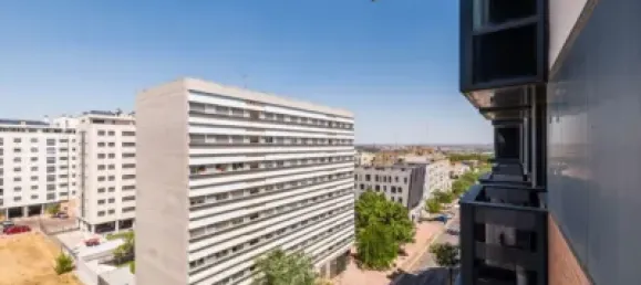 1 Schlafzimmer Doppelhaus in Madrid, Spain, Nr. 137360 16