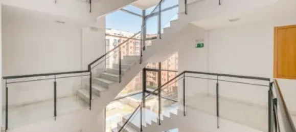 1 Schlafzimmer Doppelhaus in Madrid, Spain, Nr. 137360 28