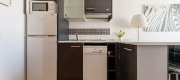 1 Schlafzimmer Doppelhaus in Madrid, Spain, Nr. 137360 40