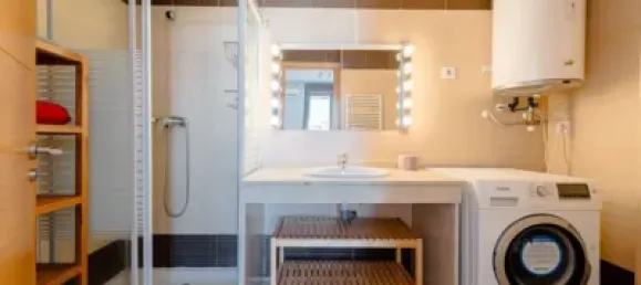 1 Schlafzimmer Doppelhaus in Madrid, Spain, Nr. 137360 13