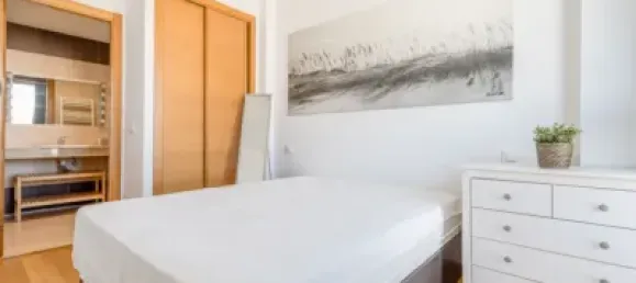 1 Schlafzimmer Doppelhaus in Madrid, Spain, Nr. 137360 10