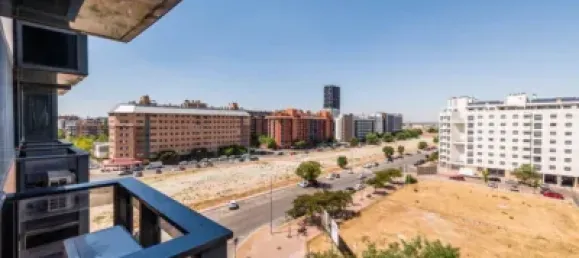 1 Schlafzimmer Doppelhaus in Madrid, Spain, Nr. 137360 17