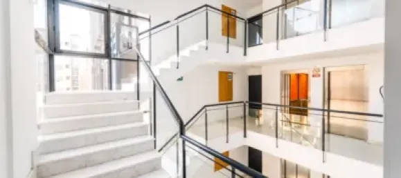 1 Schlafzimmer Doppelhaus in Madrid, Spain, Nr. 137360 24