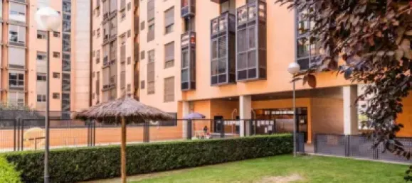 1 Schlafzimmer Doppelhaus in Madrid, Spain, Nr. 137360 37