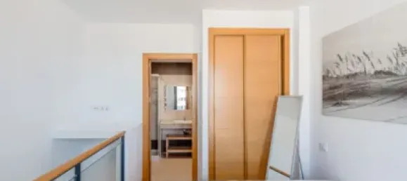 1 Schlafzimmer Doppelhaus in Madrid, Spain, Nr. 137360 11