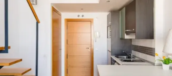 1 Schlafzimmer Doppelhaus in Madrid, Spain, Nr. 137360 3