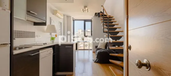 1 Schlafzimmer Doppelhaus in Madrid, Spain, Nr. 137360 38