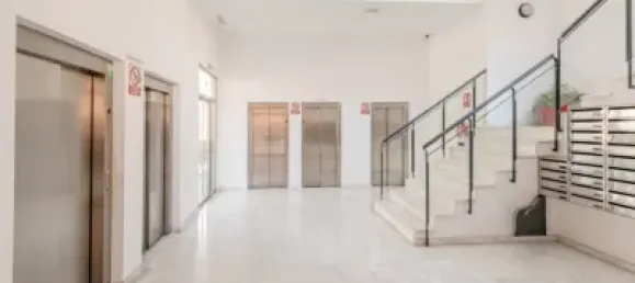 1 Schlafzimmer Doppelhaus in Madrid, Spain, Nr. 137360 30