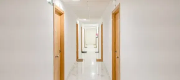 1 Schlafzimmer Doppelhaus in Madrid, Spain, Nr. 137360 23