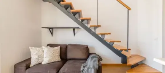 1 Schlafzimmer Doppelhaus in Madrid, Spain, Nr. 137360 8