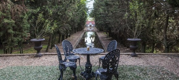 8 bedrooms Castles in Elvas, Portugal No. 103778 4