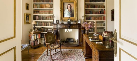 8 bedrooms Castles in Elvas, Portugal No. 103778 8