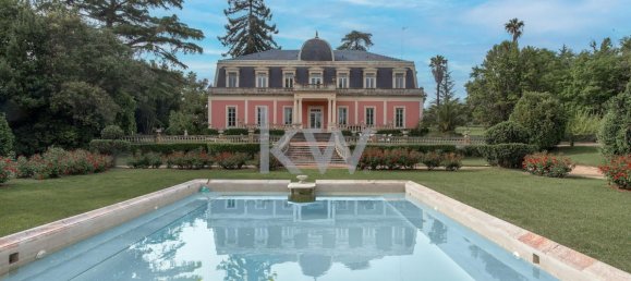 8 bedrooms Castles in Elvas, Portugal No. 103778 13