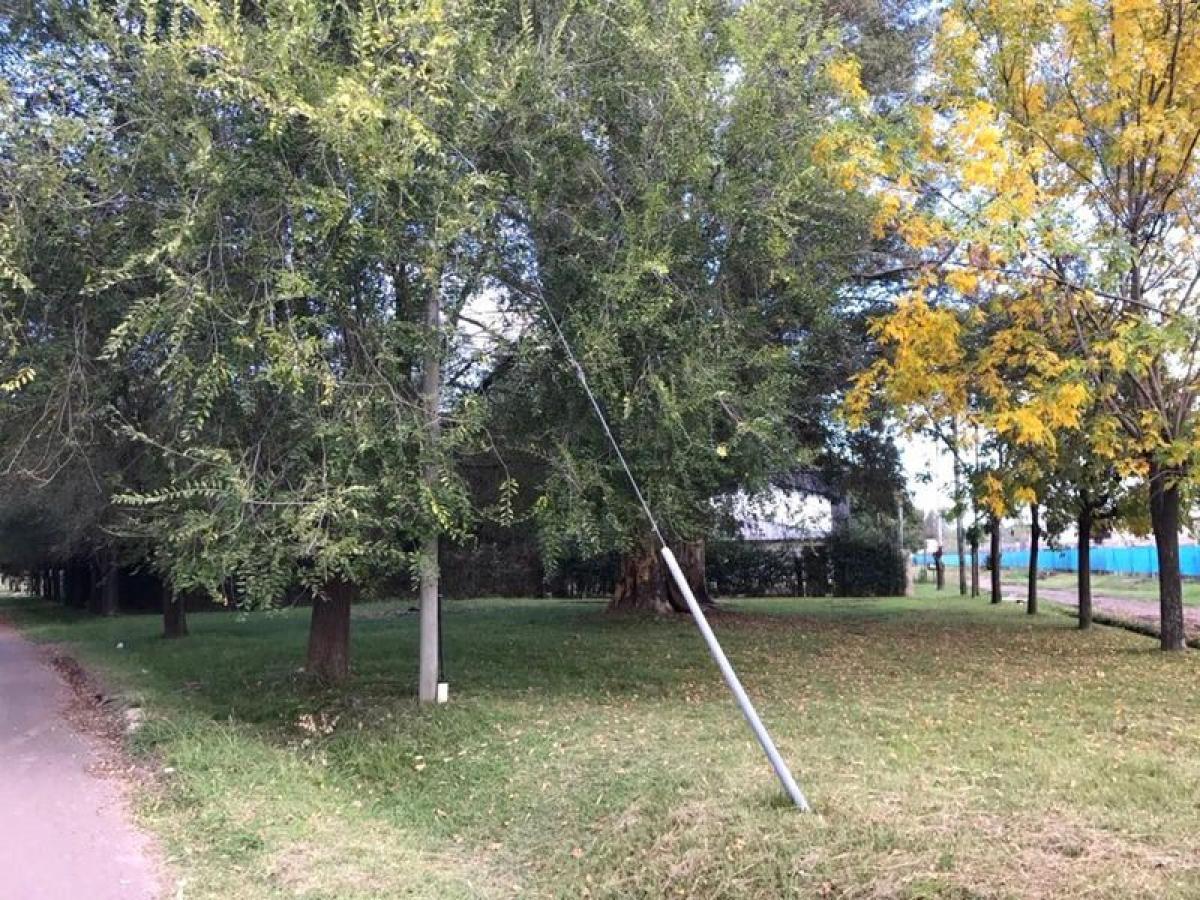 Terreno em Moreno, Argentina N.º 46735