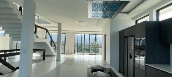 4 bedrooms Villa in Ko Samui, Thailand No. 17254 5